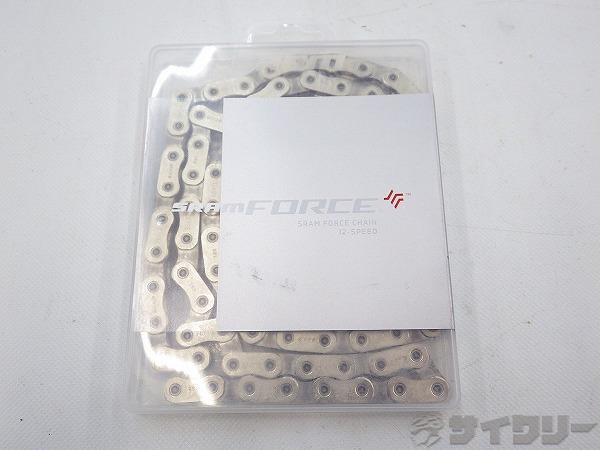 チェーン FORCE 12s/114L