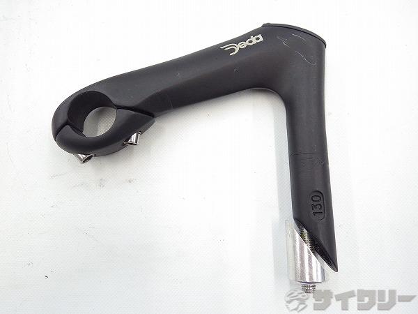 スレッドステム 130㎜/25.4㎜/22.2㎜