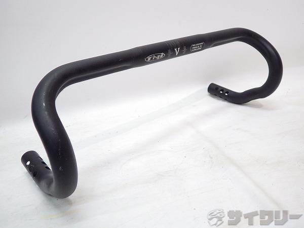 ドロップハンドル NEO ANATOMIC 420㎜/25.4㎜