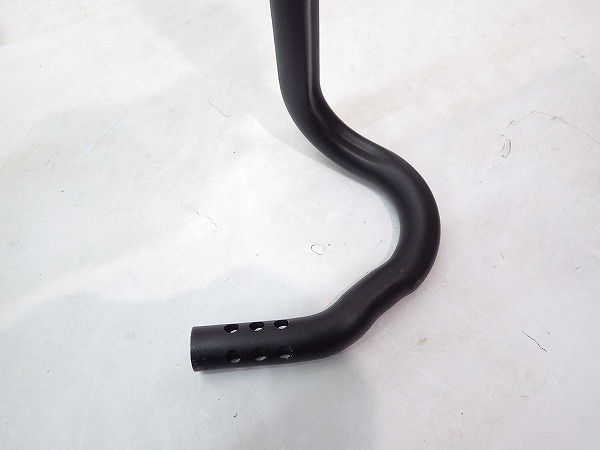 ドロップハンドル NEO ANATOMIC 420㎜/25.4㎜