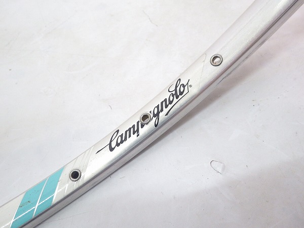 チューブラーリム LAMBDA strada 700c/36H