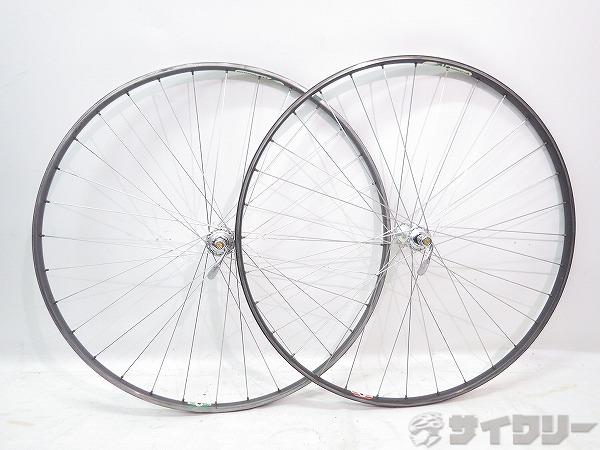 ホイールセット SERVIZIO CORSE CG-PRO カンパハブ 700c/ボスフリー