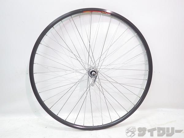 リアホイール OPEN PRO 700c/クリンチャー