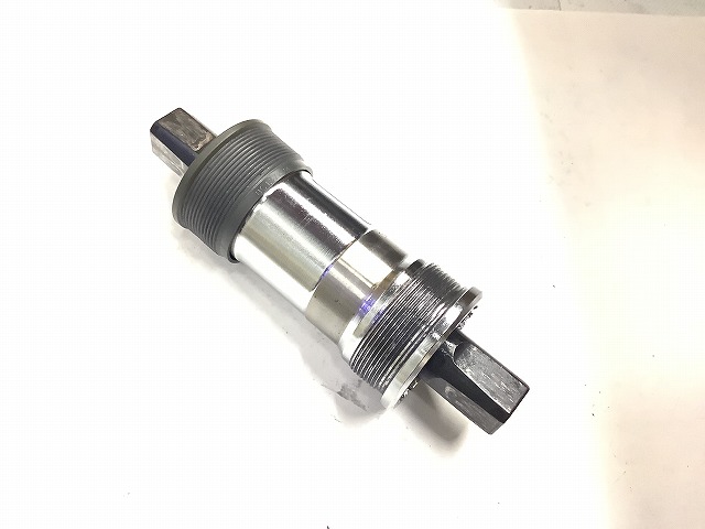 ボトムブラケット BB-UN52 JIS/68mm 118mm スクエア