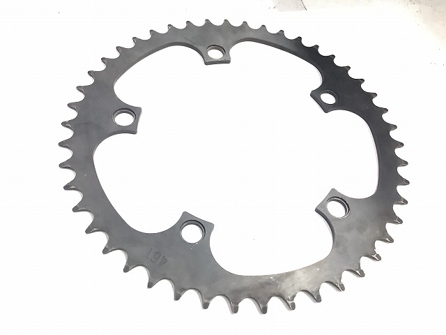 チェーンリング 46T/130mm 