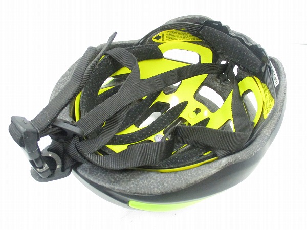 ヘルメット INTAKE MIPS S/M（54-58cm）