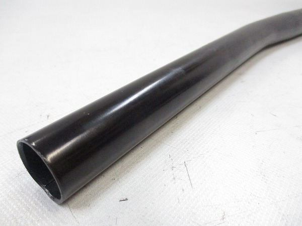 フラットバーハンドル 560/25.4mm ハイテン