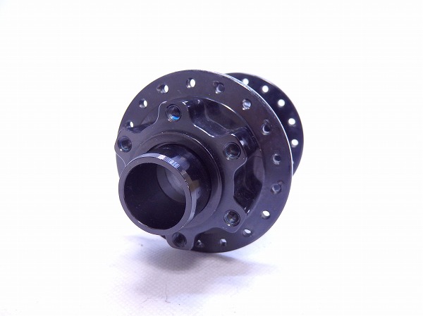 フロントハブ OLD110/36H 6穴ディスク