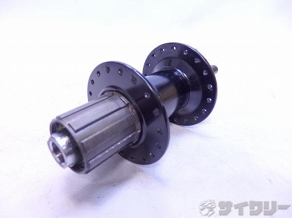 リアハブ OLD149mm/36H シマノフリー 6穴ディスク