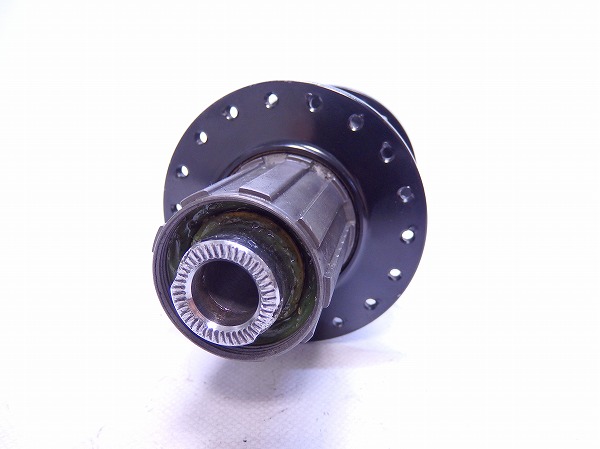 リアハブ OLD149mm/36H シマノフリー 6穴ディスク