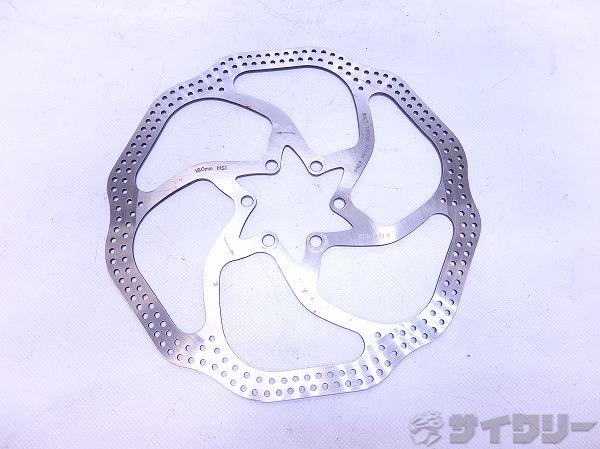 ディスクローター HS1 φ180mm 6穴