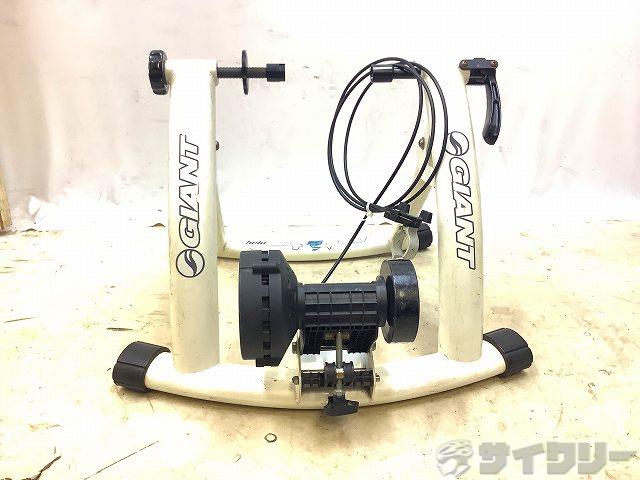 トレーナー台　CYCLETRON　MAG
