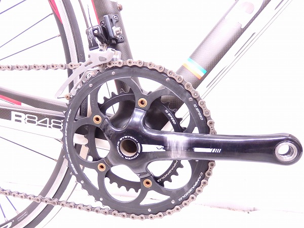R848 VELOCE