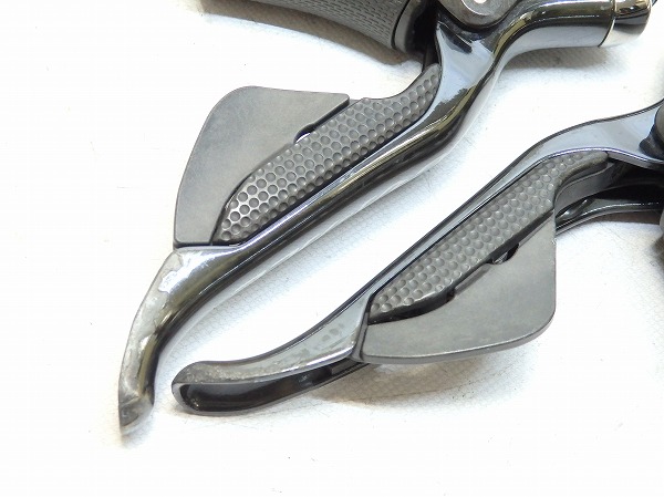 電動STIレバー DURA-ACE Di2 ST-9070 2×11s