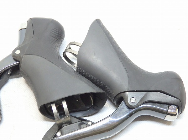 電動STIレバー DURA-ACE Di2 ST-9070 2×11s