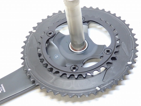 クランク ULTEGRA FC-08 170㎜/50-34ｔ