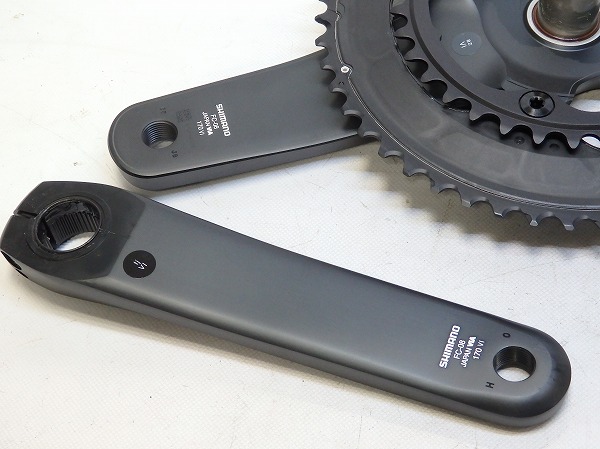 クランク ULTEGRA FC-08 170㎜/50-34ｔ