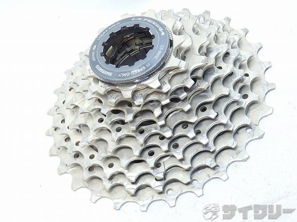 スプロケット ULTEGRA CS-6800 11s/11-28t