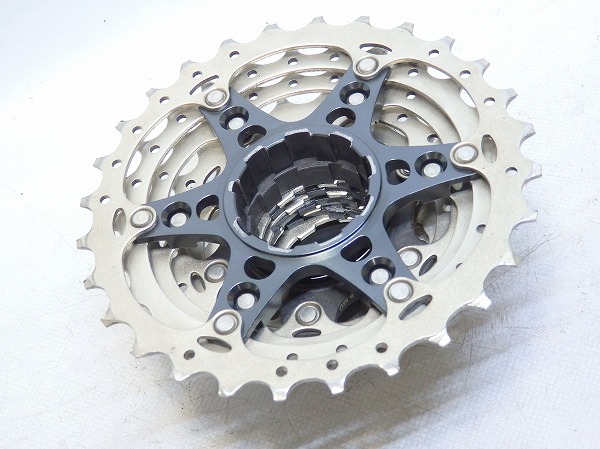 スプロケット ULTEGRA CS-6800 11s/11-28t