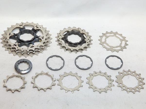 スプロケット ULTEGRA CS-6800 11s/11-28t
