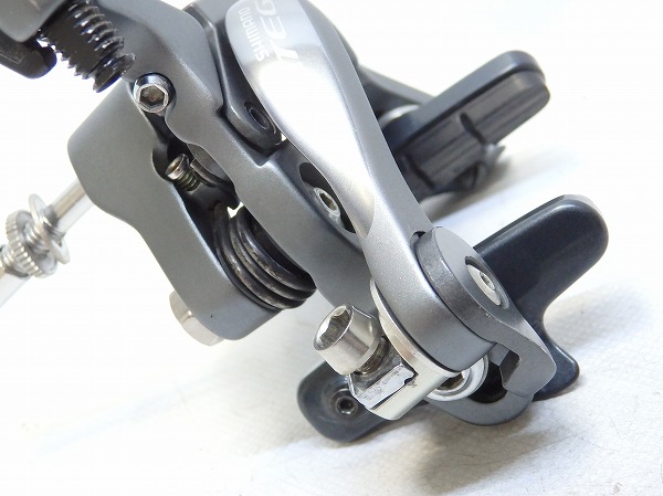フロントブレーキ ULTEGRA BR-6800