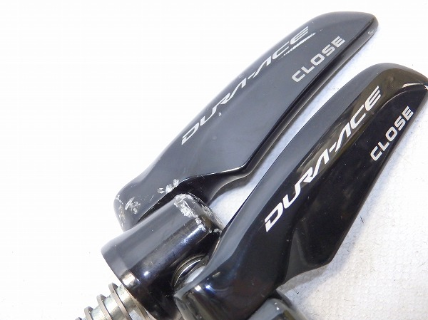 クイックレリーズセット DURA-ACE R9100グレード