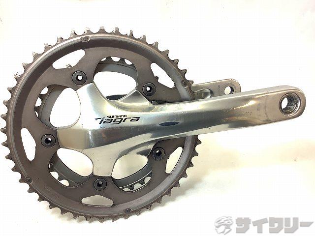 クランクセット TIAGRA FC-4650 46/34T 170mm