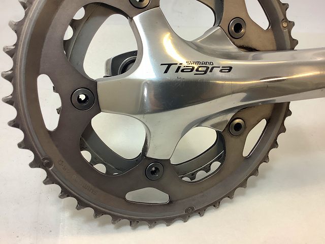 クランクセット TIAGRA FC-4650 46/34T 170mm