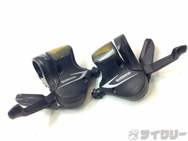 シフター SL-M360 3x8s