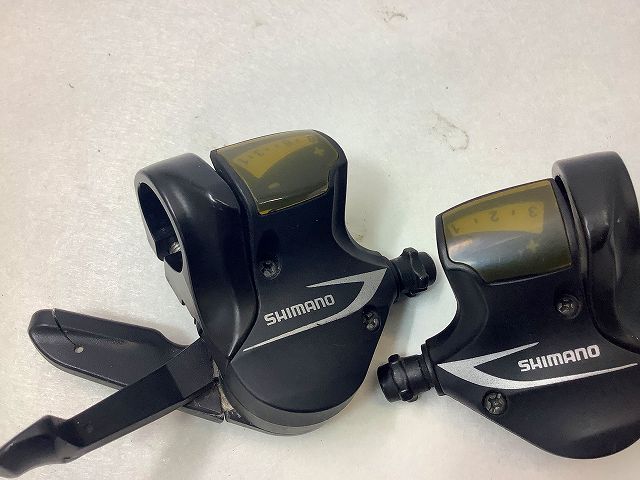 シフター SL-M360 3x8s