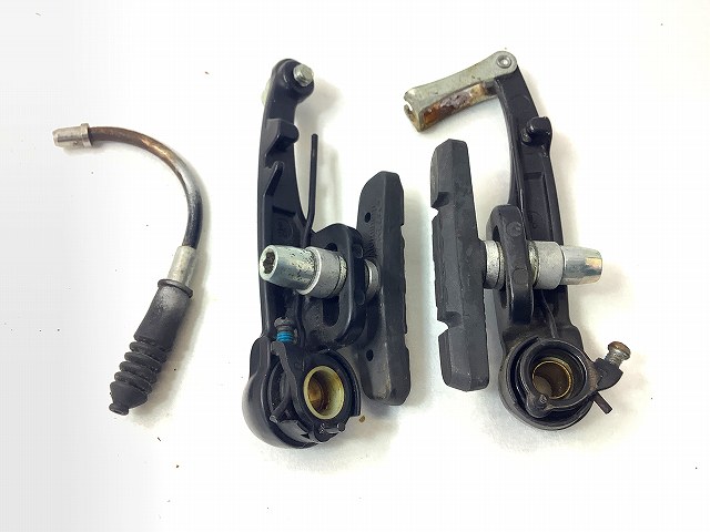 V-BRAKE