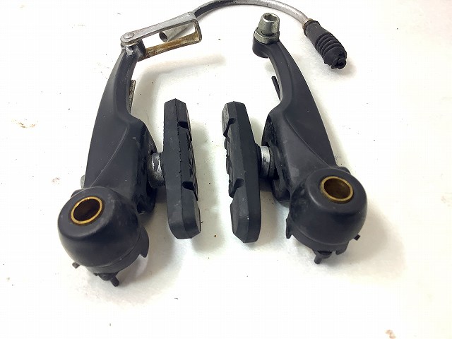 V-BRAKE