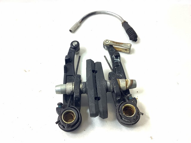 V-BRAKE