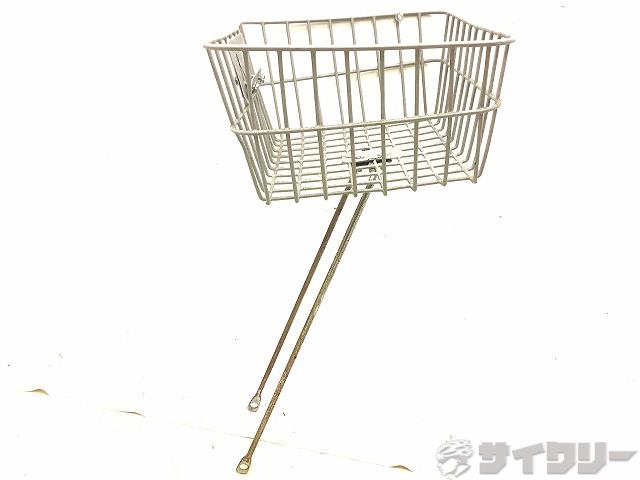 前カゴ