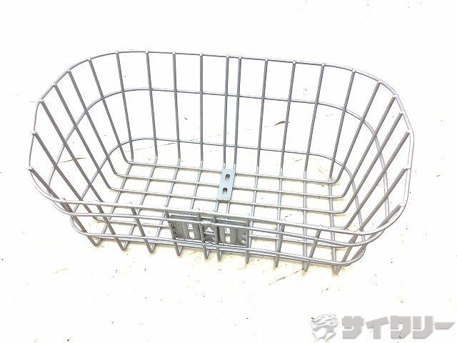 前カゴ