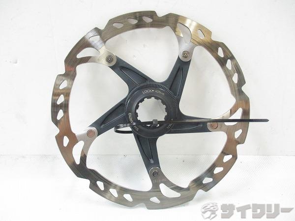 ディスクローター SM-RT97 XTR 160mm センターロック