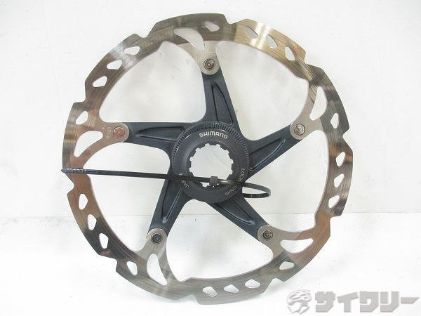 ディスクローター SM-RT97 XTR 160mm センターロック