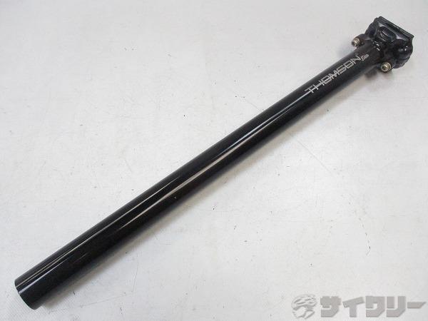 シートポスト ELITE SP-E113 27.2/410mm