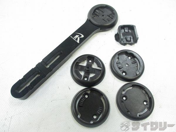 コンボマウント GM-30P+GP