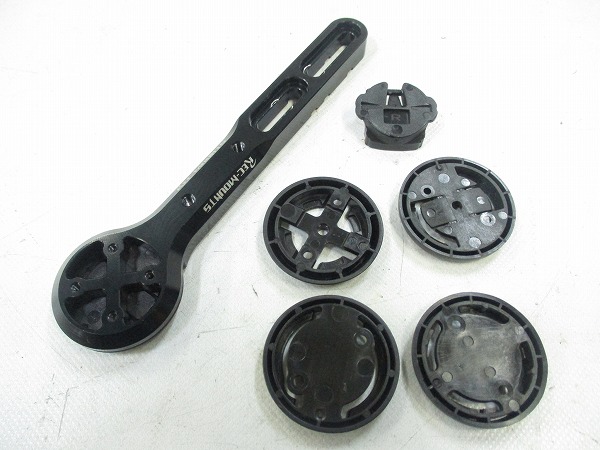 コンボマウント GM-30P+GP