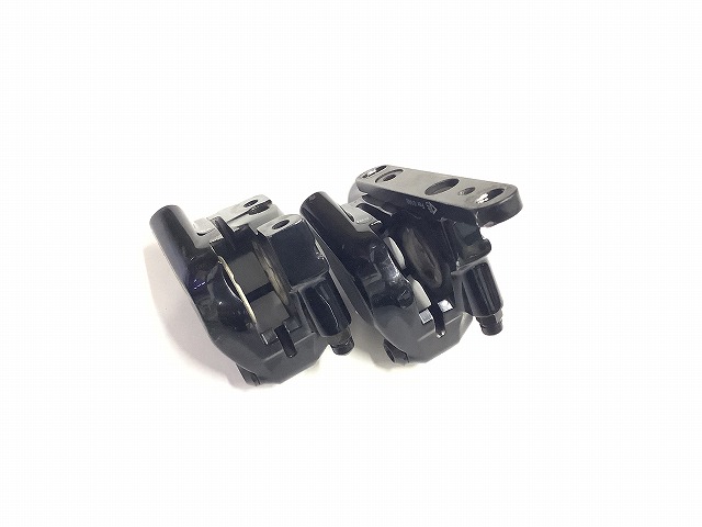 油圧ディスクブレーキセット DURA-ACE BR-R9170 欠品あり