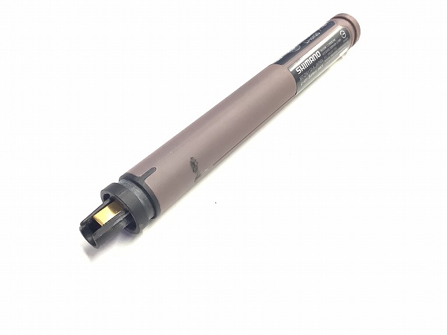 Di2ビルトインバッテリー BT-DN110-A