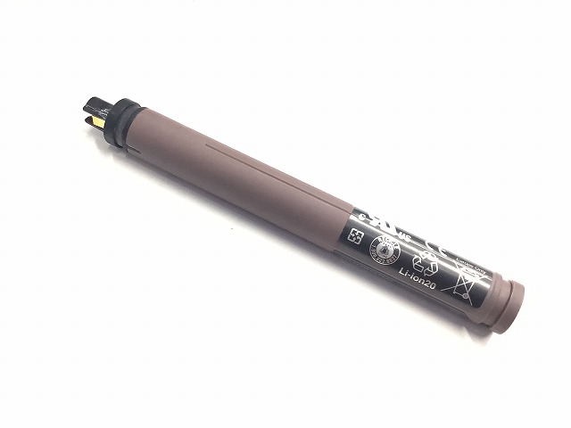 Di2ビルトインバッテリー BT-DN110-A
