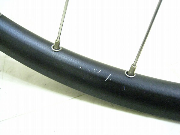 リアホイール DD24 DEOREハブ 27.5インチ 142x12mm