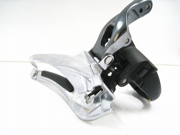 フロントディレイラー FD-4700 TIAGRA 2x10s 28.6/31.8mm