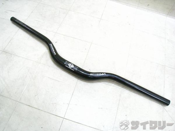 ライザーバー widen Wild 31.8/680㎜