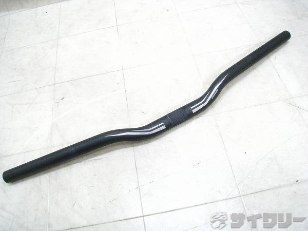 ライザーバー 620/25.4mm アルミ