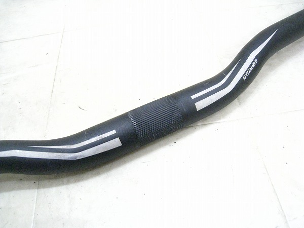 ライザーバー 620/25.4mm アルミ