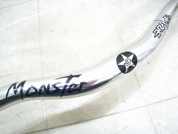 ライザーバー MONSTER 740/31.8mm ※カット