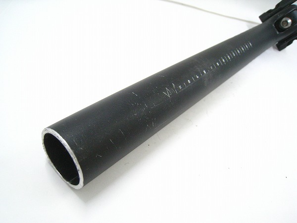 シートポスト CONNECT 30.9/320mm ※カット